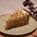 Foto de Torta de Coco-piña