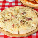 Foto de Pizza Marta Elena