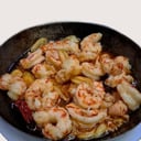 Foto de Gambas al Ajillo