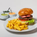 Foto de Hamburguesa Gaucha
