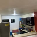 Foto de COCINA EQUIPADA