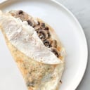 Foto de Omelette de claras 