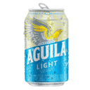 Foto de Aguila light