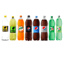 Foto de GASEOSA 1.5lt.