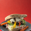 Foto de Sandwich Omeretto