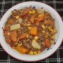 Foto de Guiso Vegetariano - CONSULTAR MENU DEL DIA - CARTA DE INVIERNO