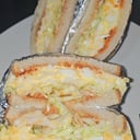 Foto de Tamango sando (salado)
