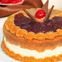 Foto de Postre Cheesecake