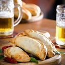 Foto de Empanada de Carne
