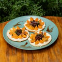 Foto de Crujiente de parmesano