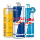 Foto de Redbull Variedades