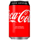 Foto de Cola Zero