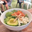 Foto de Ensalada de Salmón Ahumado