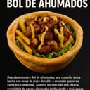 Foto de Bold de Ahumados