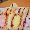 Foto de Ensalada d' Helado