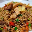 Foto de ARROZ CHAUFA MIXTO