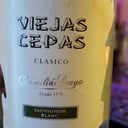 Foto de VIEJAS CEPAS Sauvignon Blanc