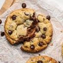 Foto de Galleta de nutella 