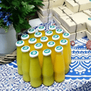 Foto de Limonadas (Botella de vidrio)