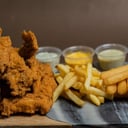 Foto de 5UND de tender de pollo