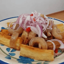 Foto de Pellejito en zarsa