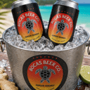 Foto de CUBETAZOS - BOCAS BEER