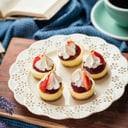 Foto de Bite Frutos Rojos