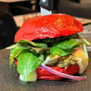 Foto de Aznec (Vegetariana)