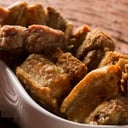 Foto de ADICION DE CHICHARRON