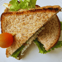 Foto de Sandwich Fit (416kcal)