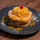 Foto de Piña Colada Pancakes