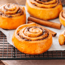 Foto de Rollito canela