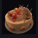 Foto de Tres leches mocca