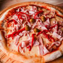 Foto de PIZZA A ELECCION + 4 LISOS