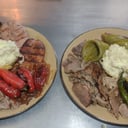 Foto de PARRILLADA CLASICA PARA 2 PERSONAS