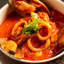 Foto de CAZUELA DE MARISCOS