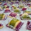 Foto de Ravioli Champiñon