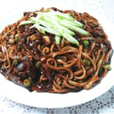 Foto de 🌱JJAJANGMYON VEGANO | 짜장면