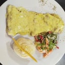 Foto de Lomo de Cerdo al Ajillo