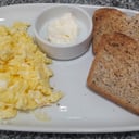 Foto de Huevos Revueltos