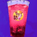 Foto de SODA FRUTOS ROJOS