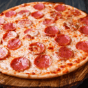 Foto de La Chimpipizza