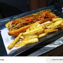 Foto de aborrajado combo