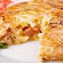 Foto de TORTILLAS
