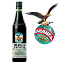 Foto de FERNET BRANCA MENTA