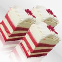 Foto de Mini Red Velvet