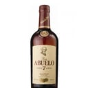 Foto de Ron abuelo 7 años