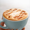 Foto de Caramel Capuccino