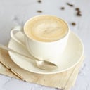 Foto de Cafe con leche