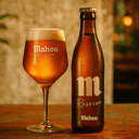 Foto de MAHOU RESERVA 33CL